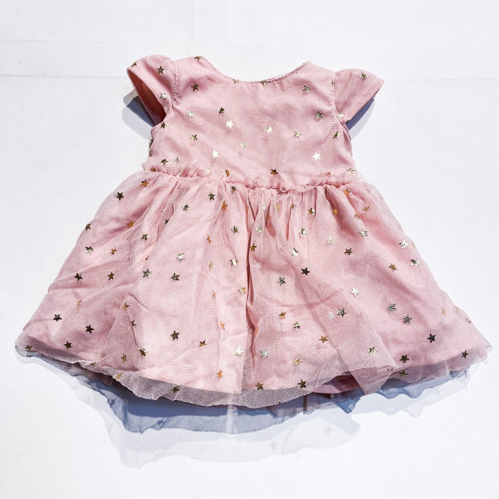 Carter's Dress NB|172130