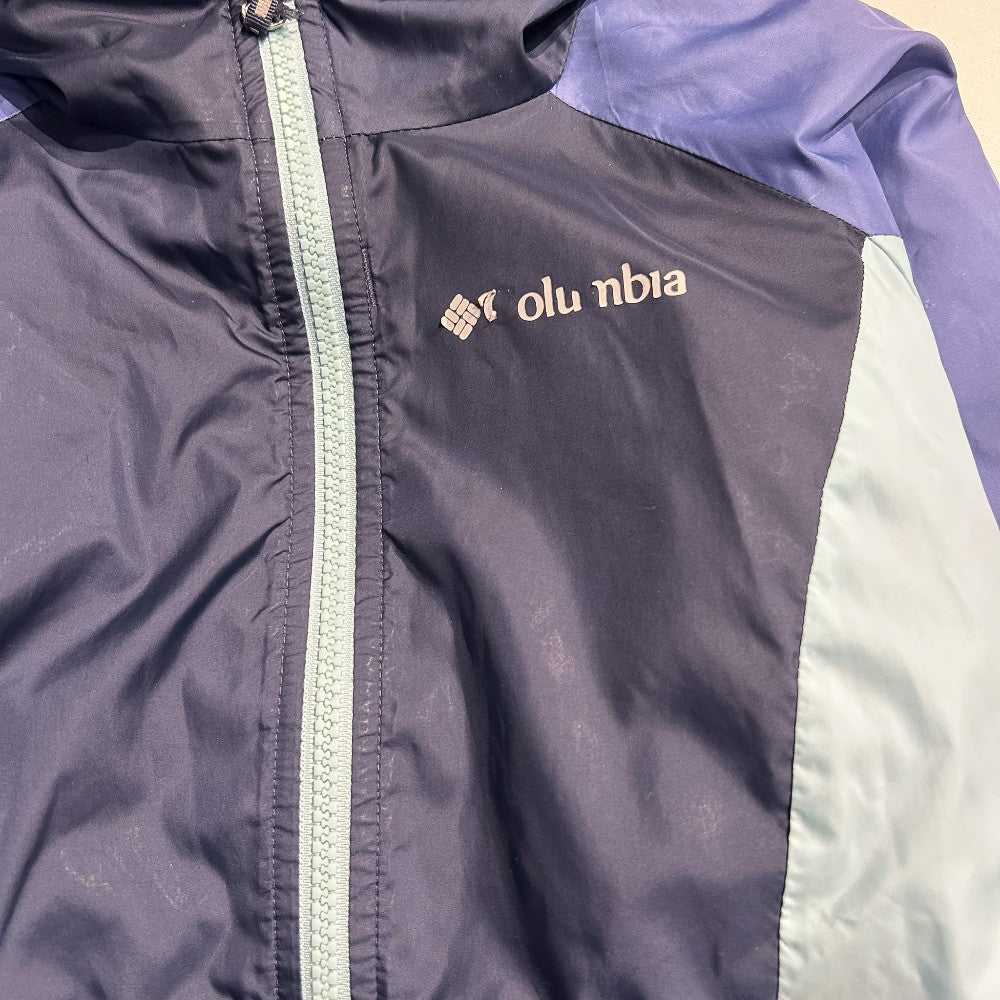 Columbia Jacket 7Y **Imperfection|211250