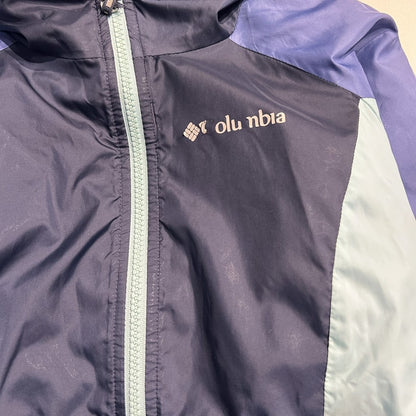 Columbia Jacket 7Y **Imperfection|211250