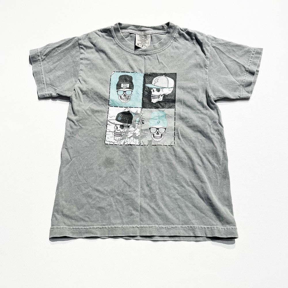 Comfort Colors Shirt 5Y *Imperfection|223218