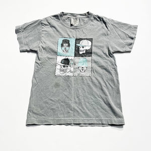 Comfort Colors Shirt 5Y *Imperfection|223218
