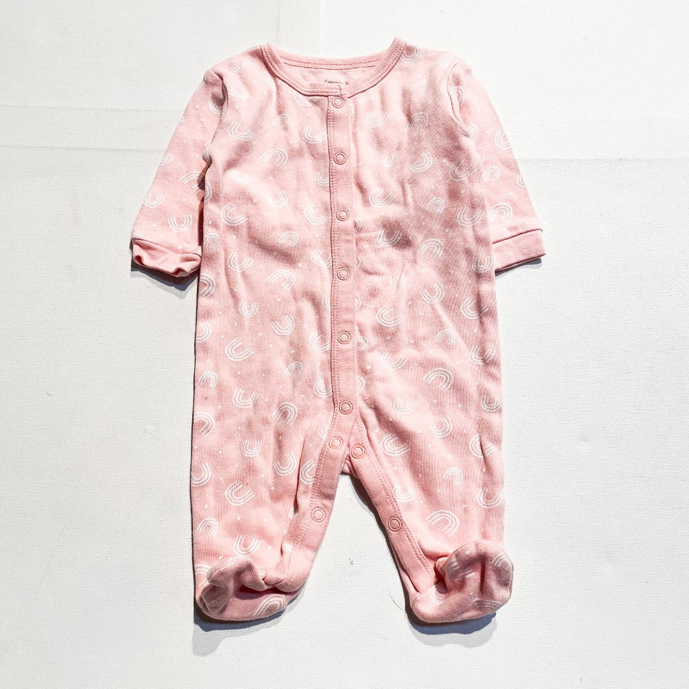 George Sleeper 0-3M|175967