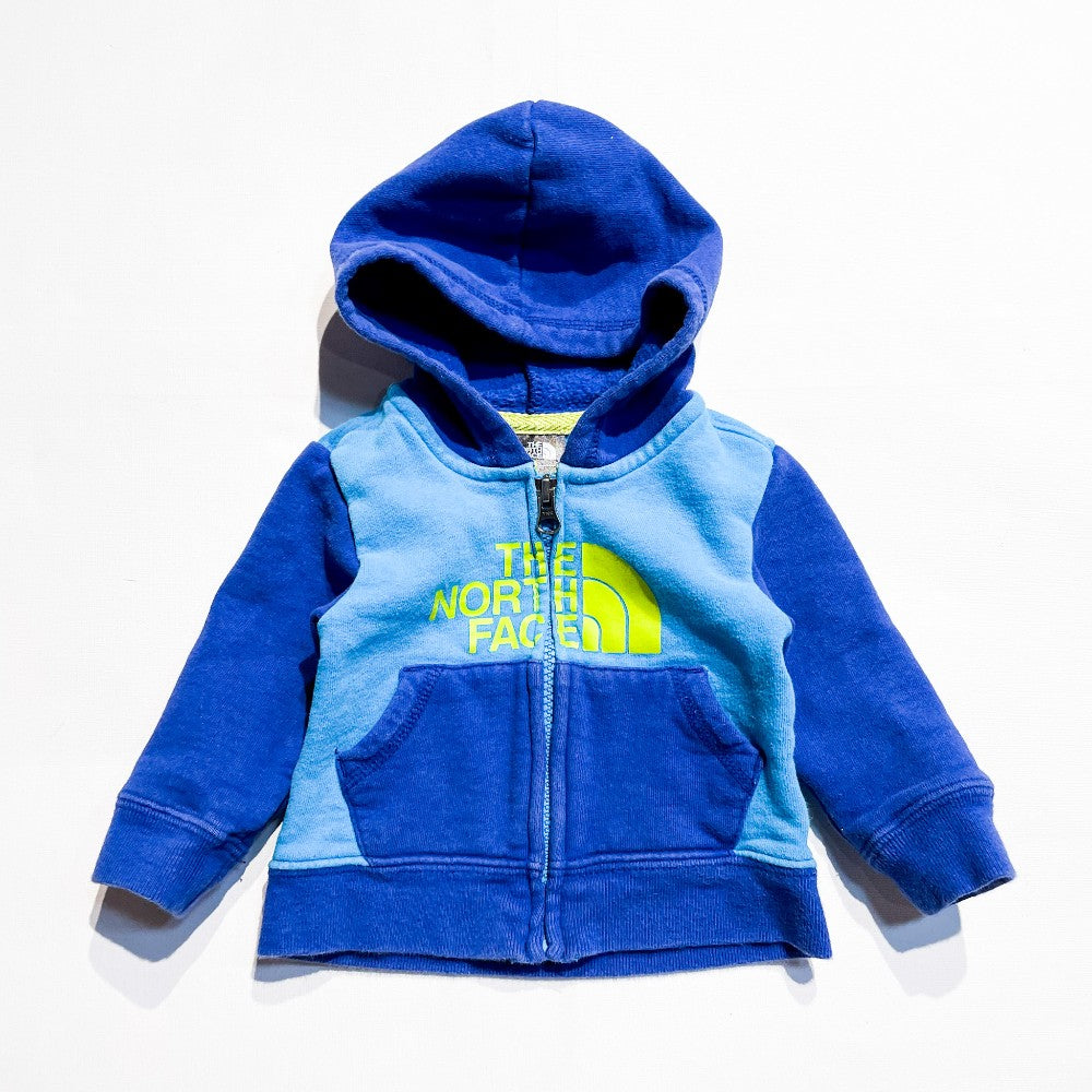 The North Face Jacket 3-6M|105807