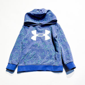 Under Armour Hoodie 4Y|192208
