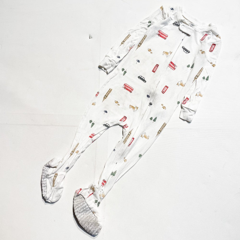 Carters Sleeper 18M|171605