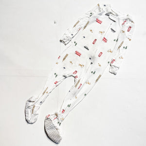 Carters Sleeper 18M|171605