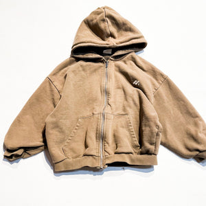Zara Zip Up 6Y|162328