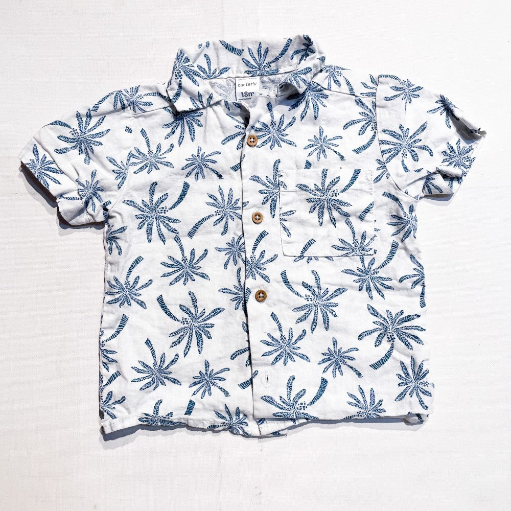 Carters Shirt 18M|169488