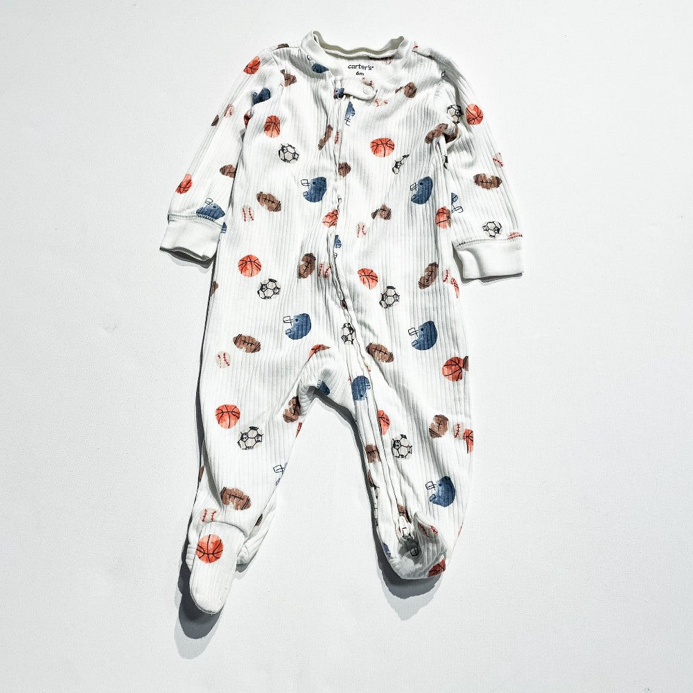 Carter's Sleeper 6M|227660