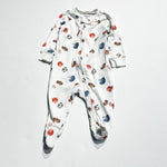 Carter's Sleeper 6M|227660
