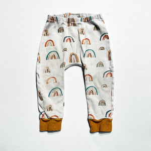 Olive Me Pants 6-12M *Imperfection|227292