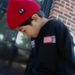 Little Trouble - Too Fast Crewneck Black|205869