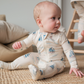 Setting Sail Bamboo Sleeper|142810