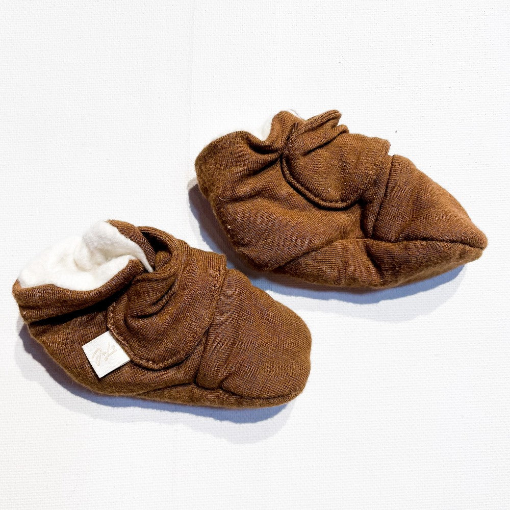 Jax & Lennon Booties/Socks NB|138080
