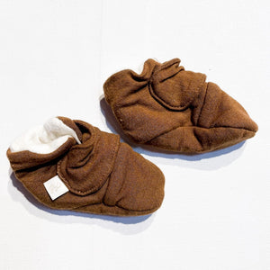 Jax & Lennon Booties/Socks NB|138080