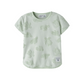Name It - Turtle Textured Tee|209313
