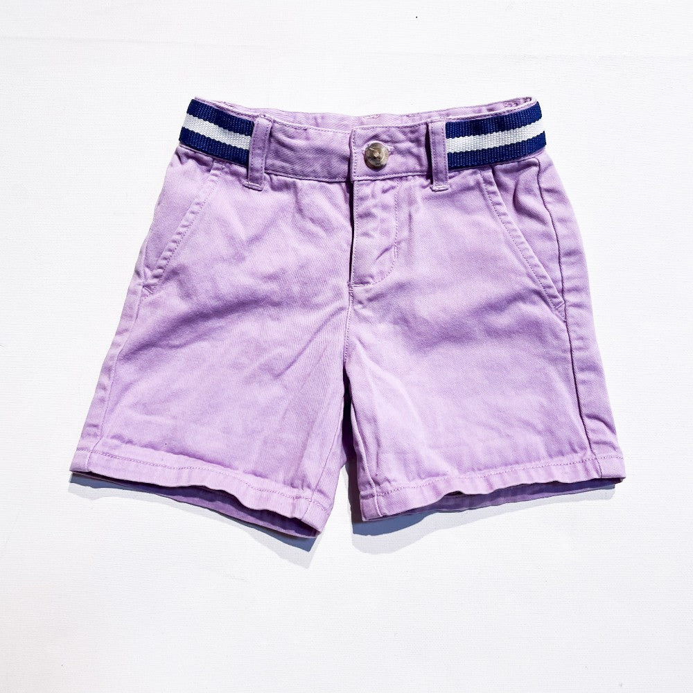 Janie & Jack Shorts 6-12M|121024