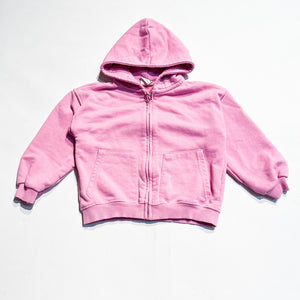 Zara Zip Up 3-4Y|169231