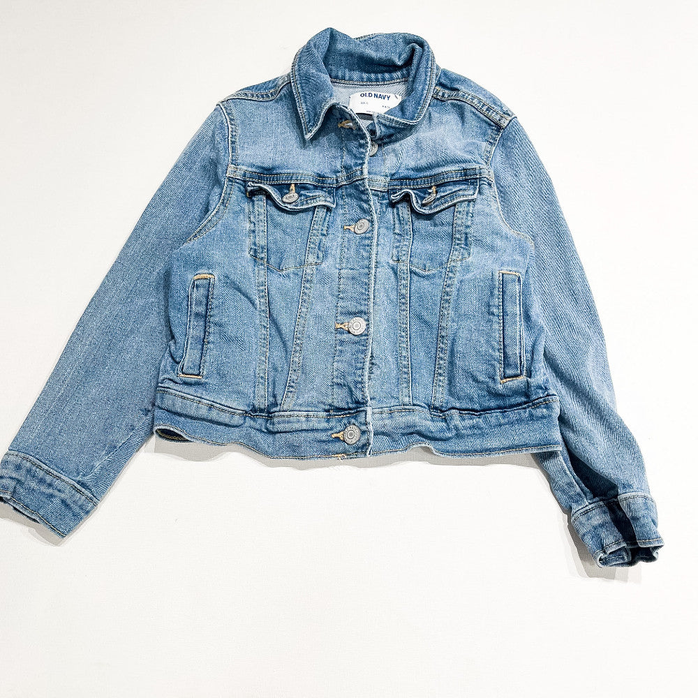 Old Navy Jacket 6/7Y|234177