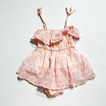 Dress Onesie 12-18M|233271
