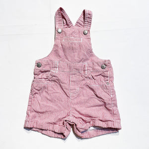 Zara Overalls 6-9M|152375