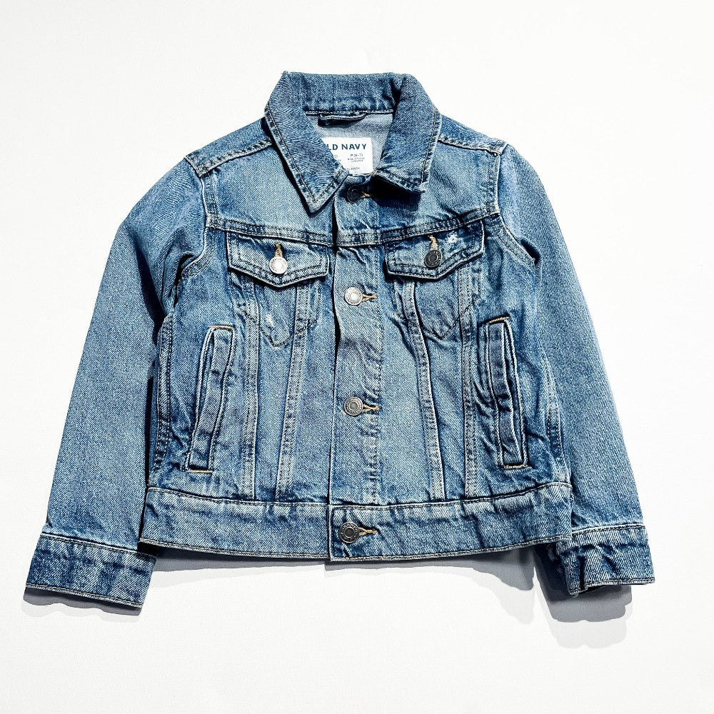 Old Navy Jacket 6/7Y|224439
