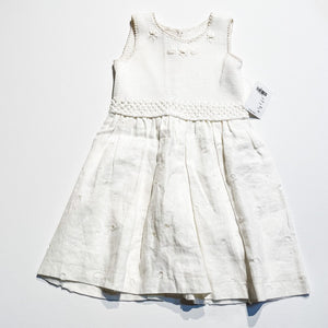 Isabelle Dress 3/4Y|186094