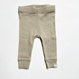 Zara Pants 3-6M|202086