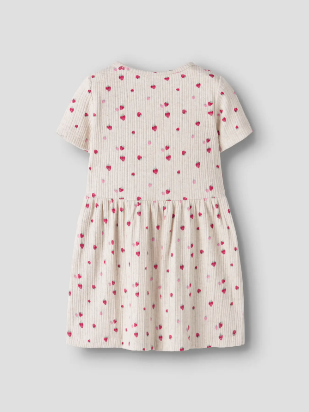 Name It - Strawberry Sprinkle Dress|208230