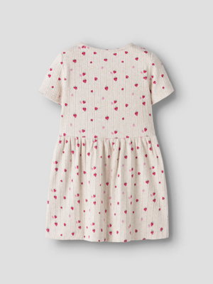 Name It - Strawberry Sprinkle Dress|208230