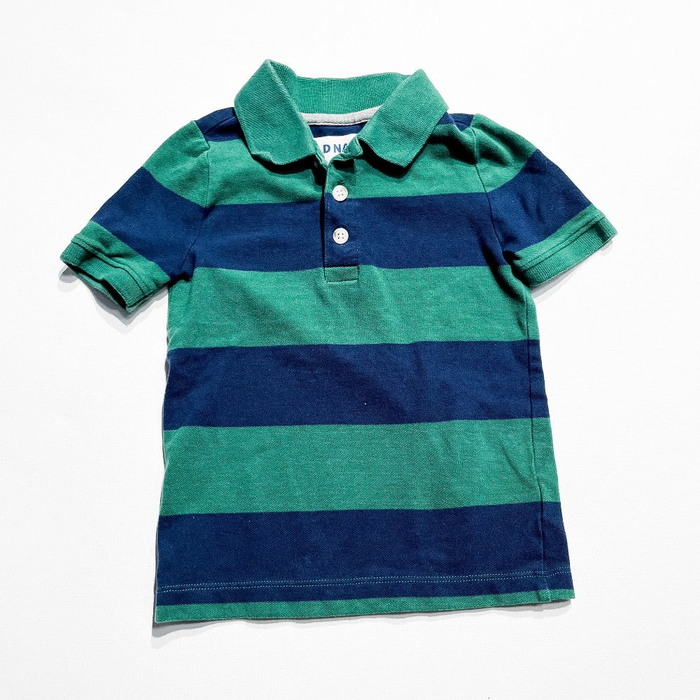 Old Navy Shirt 2Y|198522