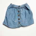H&M Skirt 3-4Y|220576