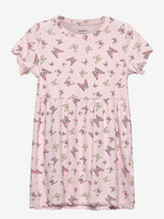 Name It - Butterfly Garden Dress|209606