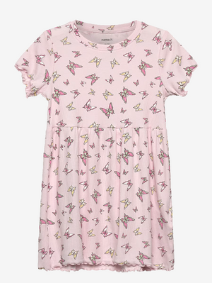 Name It - Butterfly Garden Dress|209606