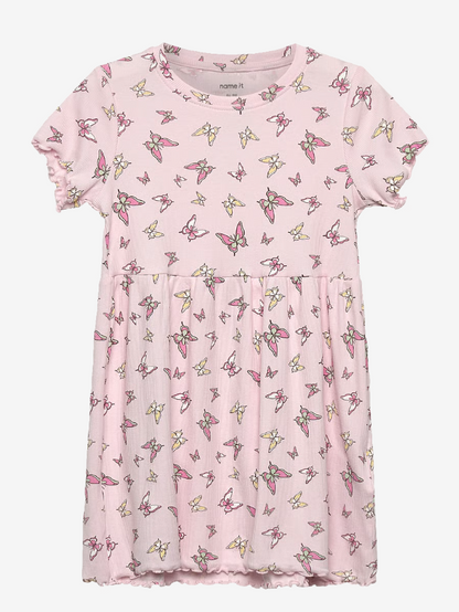 Name It - Butterfly Garden Dress|209606