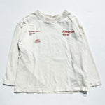 Zara Shirt 2-3Y|229526