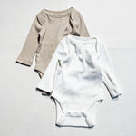 Gap Onesie Set 0-3M|175768