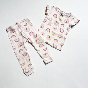 Cutie Pie Sleeper 12M|154267