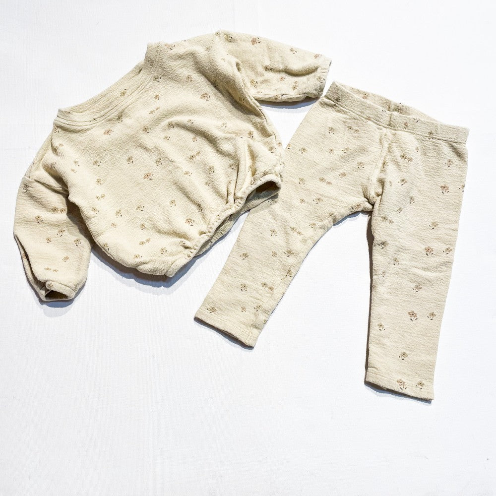 Rylee & Cru Set 3-6M|161776