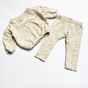 Rylee & Cru Set 3-6M|161776