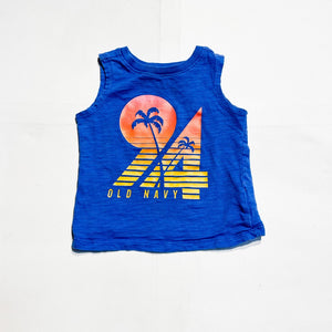 Old Navy Shirt 12-18M|146729