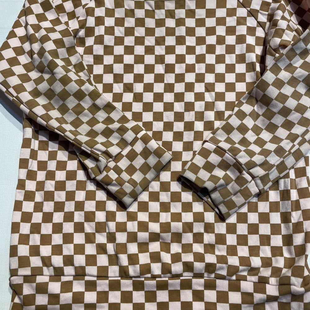 Jax & Lennon Sweatshirt 3-4Y **Imeprfection|174684