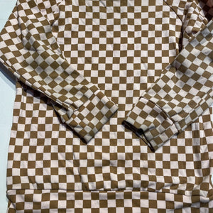 Jax & Lennon Sweatshirt 3-4Y **Imeprfection|174684