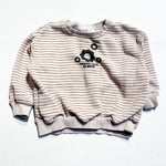 Zara Sweatshirt 18M **Imperfection|176492
