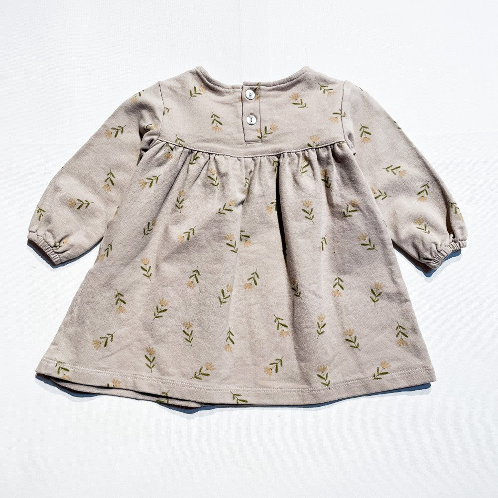 Eli & Nev Floral Dress 6-9M Reg. $68|147616