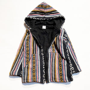 Jacket 5Y **No Zipper|164130