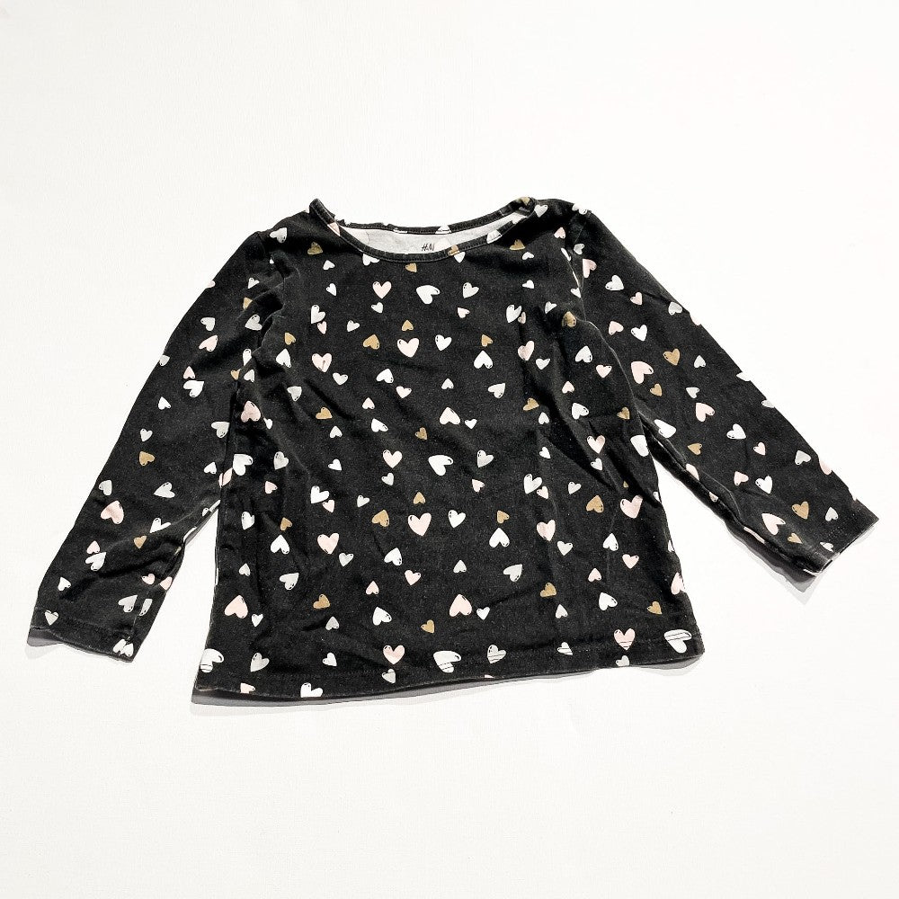 H&M Shirt 3-4Y|228012