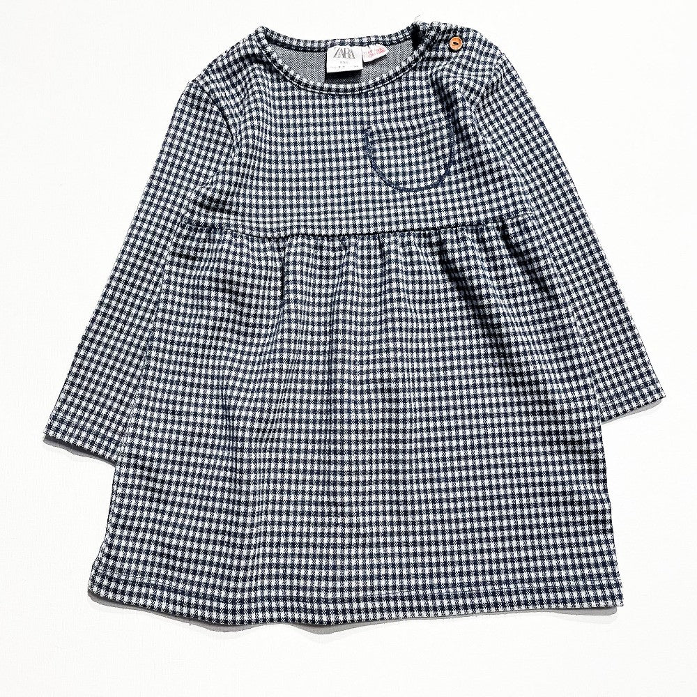 Zara Dress 2-3Y|224106