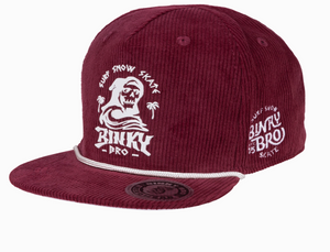 BinkyBro - Tsunami Hat|141695