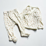 Quincy Mae Set 3-6M|218027